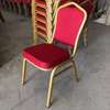 Conference Chair; Red Event Office Chair in Keroka thumb 0