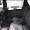 Toyota Voxy Black Si grade 2018 thumb 11