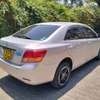 Toyota Allion Silver Reliable Sedan KCF 219N thumb 2