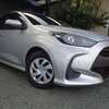 2020 TOYOTA YARIS X thumb 10