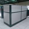 180cm Wooden Executive Reception Desk thumb 2