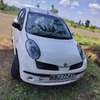 Nissan March ak12 thumb 2