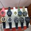 CASIO G-SHOCK WATCH. thumb 1