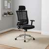 Ergonomic Reclining Orthopedic Chair thumb 7