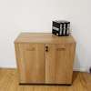 Wooden 2 Door Home Office Storage Cabinet thumb 5