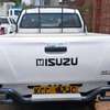 ISUZU DMAX DOUBLE CAB PICK UP thumb 9