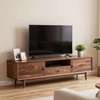 TV Stand; Shelving TV Cabinet for Living Room thumb 4
