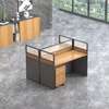 Workstations:2-Way Modular Office Workstation In Nyakoe thumb 1