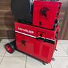 Spartan Mig 500 industrial welding machine thumb 3