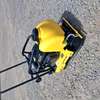 Spartan Plate Compactor – Heavy Duty Soil Compaction Machine thumb 1