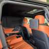 Lexus LX 570 black 2019 thumb 0