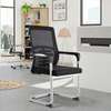Ergonomic Reception Guest Chair thumb 2