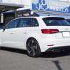 2020 AUDI A3 SPORTBACK thumb 2