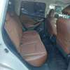 Subaru forester X- boxer  2018 model white thumb 9