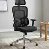Office Chair;Orthopedic Highback Office Chair thumb 7