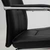 Executive Leather Conference Office Chair thumb 5
