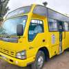 ISUZU NQR SCHOOL BUS thumb 2