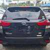 Toyota Fielder hybrid 1500cc Black Color 2018 model. thumb 10