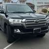 2020 TOYOTA LAND CRUISER AX G SELECTION thumb 0