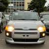 Toyota  succeed silver thumb 0