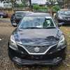 Suzuki Baleno black color fully loaded 2019 model thumb 6