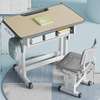 Height Adjustable Kid's Desk thumb 0