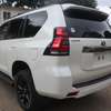 Toyota Landcruiser Prado 70th Anniversary TX 2021 45,000 Kms thumb 3
