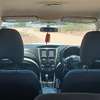 Toyota harrier slightly used thumb 8
