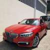 BMW 118i,2019,2WD( WE ACCEPT HIRE PURCHASE,DEPISIT 1M) thumb 1