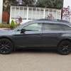 Subaru Outback 2019 Leather, Roof rails, 37,000 Kms thumb 1