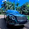 2019 Bentley bentayga thumb 6
