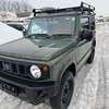 2019 SUZUKI JIMNY 660 XG thumb 12