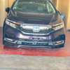 HONDA FIT SHUTTLE HYBRID 2019MODEL thumb 3
