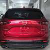 Mazda CX-5 Diesel engine 2021 Sunroof thumb 13