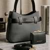 LADIES HANDBAGS WITH A PURSE thumb 4