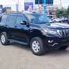 Toyota Prado TX, 2019 model thumb 0