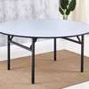 Dining Table: Portable Foldable Dining Table Set thumb 3
