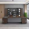 Office Desk: 1.8 Meter Extended Office Desk In Awendo thumb 0