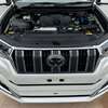 2021 Toyota land cruiser Prado TZG thumb 11