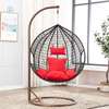 Hammock Swing : Outdoor Hamock Hanging Chair thumb 5