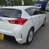 TOYOTA AURIS 2013MODEL thumb 3