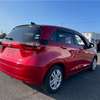 2020 HONDA FIT E thumb 5