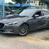 Mazda ACELA sedan thumb 5
