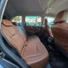 Subaru Forester E-boxer Leather seats 2018 thumb 5