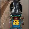 Honda  cc 125 thumb 0