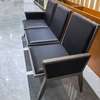 3-Link Heavy Duty Office Waiting Bench thumb 2