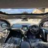 Toyota Land Cruiser 4x4 Dark Grey Off-Road SUV 2019 thumb 2