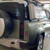 LAND-ROVER DEFENDER D24D 2020MODEL thumb 0