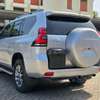 Toyota prado VXL on sale in Kenya thumb 3