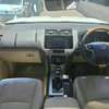 Toyota land Cruiser Prado TZ-G White 2019 thumb 5